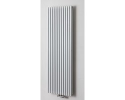Sanifun design radiator Tom 1800 x 585 Wit Dubbele