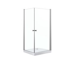 Sanifun douchecabine Madden 900 x 900 HT