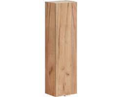 Sanifun hangkast Capri Oak B 200