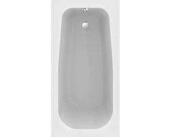 Sanifun inbouw ligbad Scott 1500 x 700