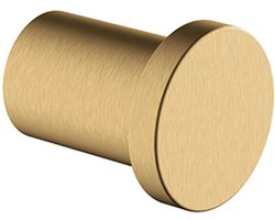 Sanifun jashaak Youri geborsteld messing.