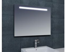 Sanifun One-Led spiegel Kenaz 600 x 800