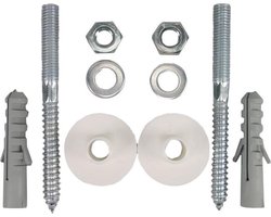 Sanifun plugboutenset Perin M-6 x 80 mm