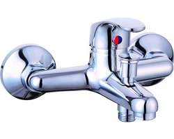 Sanifun Schütte badmengkraan Sirani