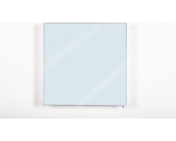 Sanifun spiegelkast Karolina Wit 700 x 700