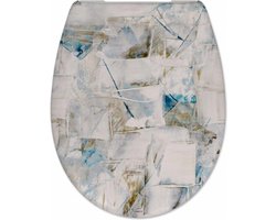 Sanifun toilet bril Special