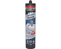 Sanitair Premium Wit 290ml