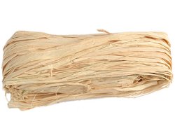 SANTEX - Natuurlijke raffia