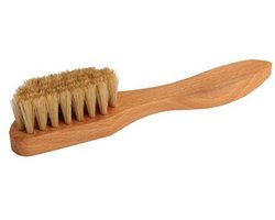 Saphir borstel beuken