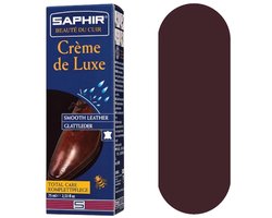 Saphir Crème de Luxe - 08 Bordeaux - 75ml