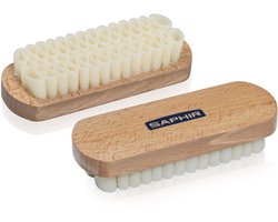 Saphir Crepe borstel