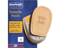 Saphir Hakverhoging 38/40