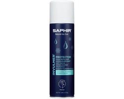Saphir Invulner - beschermende protector spray tegen water en vuil - 250ml