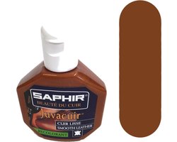 Saphir Juvacuir flacon 75ml. - 03 lichtbruin