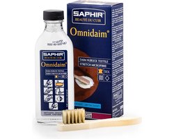 Saphir Omnidaim cleaner suède & nubuck