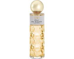 Saphir - Oui De Saphir - Eau De Parfum - 200ML
