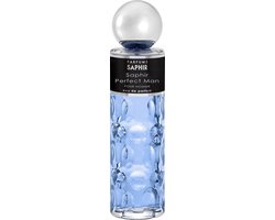 Saphir - Perfect Man Pour Homme - Eau De Parfum - 200Ml