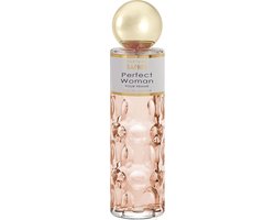 Saphir - Perfect Woman - Eau De Parfum - 200Ml