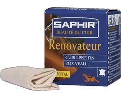 Saphir Renovateur 50ml