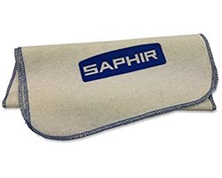 Saphir schoenpoetsdoek