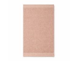 Saphira FRESH Handdoeken – 90x180 cm – 100% Katoen – Strandlaken – Badlaken – Taupe – Extra Groot – Ultra Zacht – Hoog Absorptievermogen – Sneldrogend – Luxe Hotelkwaliteit