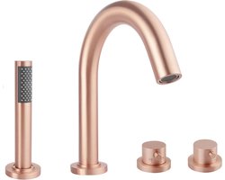 Saqu Shine badmengkraancm koper geborsteld