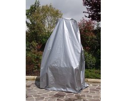 Sarom Fuoco - Universele beschermhoes - Voor betonnen barbecues