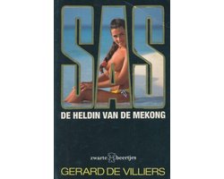 Sas-heldin van de mekong