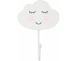 Sass & Belle Wolk / Cloud haak / kapstok