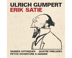 Satie, Erik