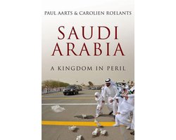 Saudi Arabia