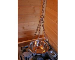 Sauna Accessoires