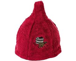 Sauna Accessoires - Rood