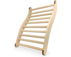 Sauna Accessoires - Sauna Hoofdsteun