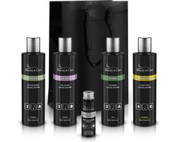 Sauna Classic Cadeaupakket XL - Beauty & Care - 1 Set. new