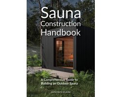 Sauna Construction Handbook