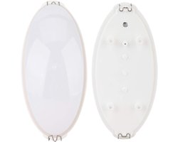 Sauna Lamp LED voor Hoge Temperatuur, Warmtebestendige Verlichting voor Sauna's, Ideaal voor Sauna-ervaring en Ontspanning