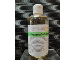sauna opgietmiddel  berken 250 ml- sauna geuren - sauna opgiet