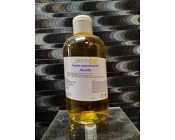 sauna opgietmiddel   buddha 250 ml-sauna geuren -  sauna opgiet
