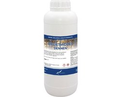 Sauna opgietmiddel Dennen 1L