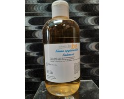 sauna opgietmiddel  indonesië 250 ml-sauna geuren - sauna opgiet