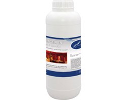 Sauna opgietmiddel Lemon & Orange 1L