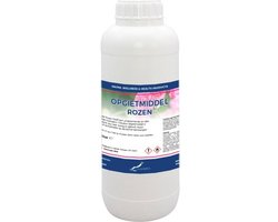 Sauna opgietmiddel Rozen 1L
