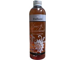 Sauna opgietmiddel Spar & Sandelhout 250 ml