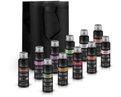 Sauna Wellness Giftset 11 x 25 ml - Beauty & Care - 1 Set. new