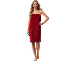 saunadoek, badstof - Sauna kilt - Sauna sarong -  sauna towel