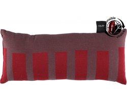 Saunakussen rood 50x22 cm - Rento