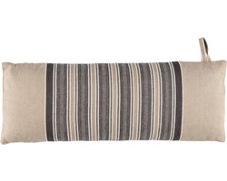 Saunaland Sauna Kussen 55 x 22 cm