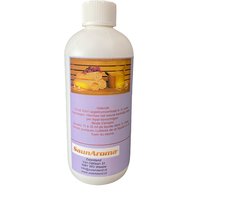 SaunAroma Sauna Geur 500 ml - Lavendel - Opgietmiddel Sauna