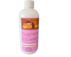 SaunAroma Sauna Geur 500 ml - Rozemarijn - Opgietmiddel Sauna